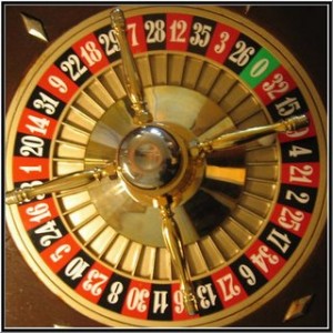 European Roulette Vs American Roulette