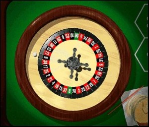 roulette